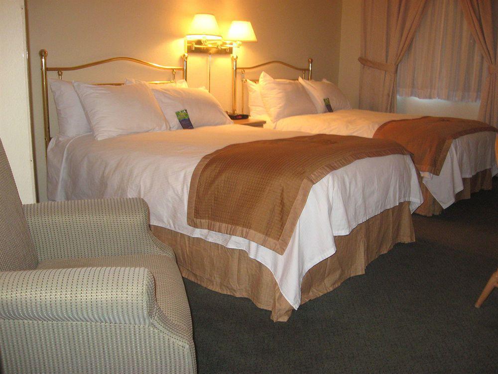 Holiday Inn Express Hotel & Suites Uptown Fredericton By Ihg Dış mekan fotoğraf