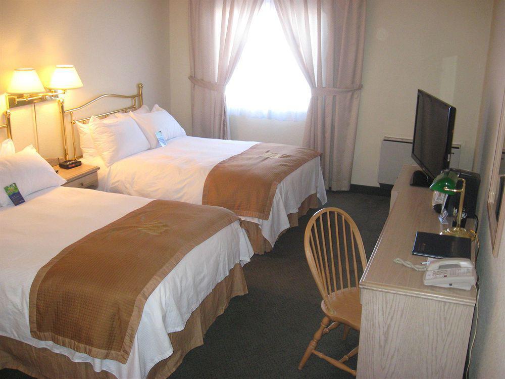 Holiday Inn Express Hotel & Suites Uptown Fredericton By Ihg Dış mekan fotoğraf